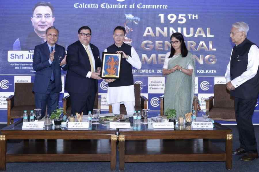 Bengal to invite bids soon for Dadanpatrabar deep-sea port