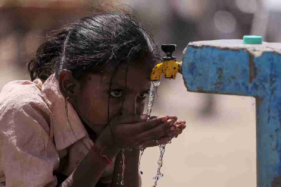 India Records Weakest Monsoon Rainfall in More Than Decade