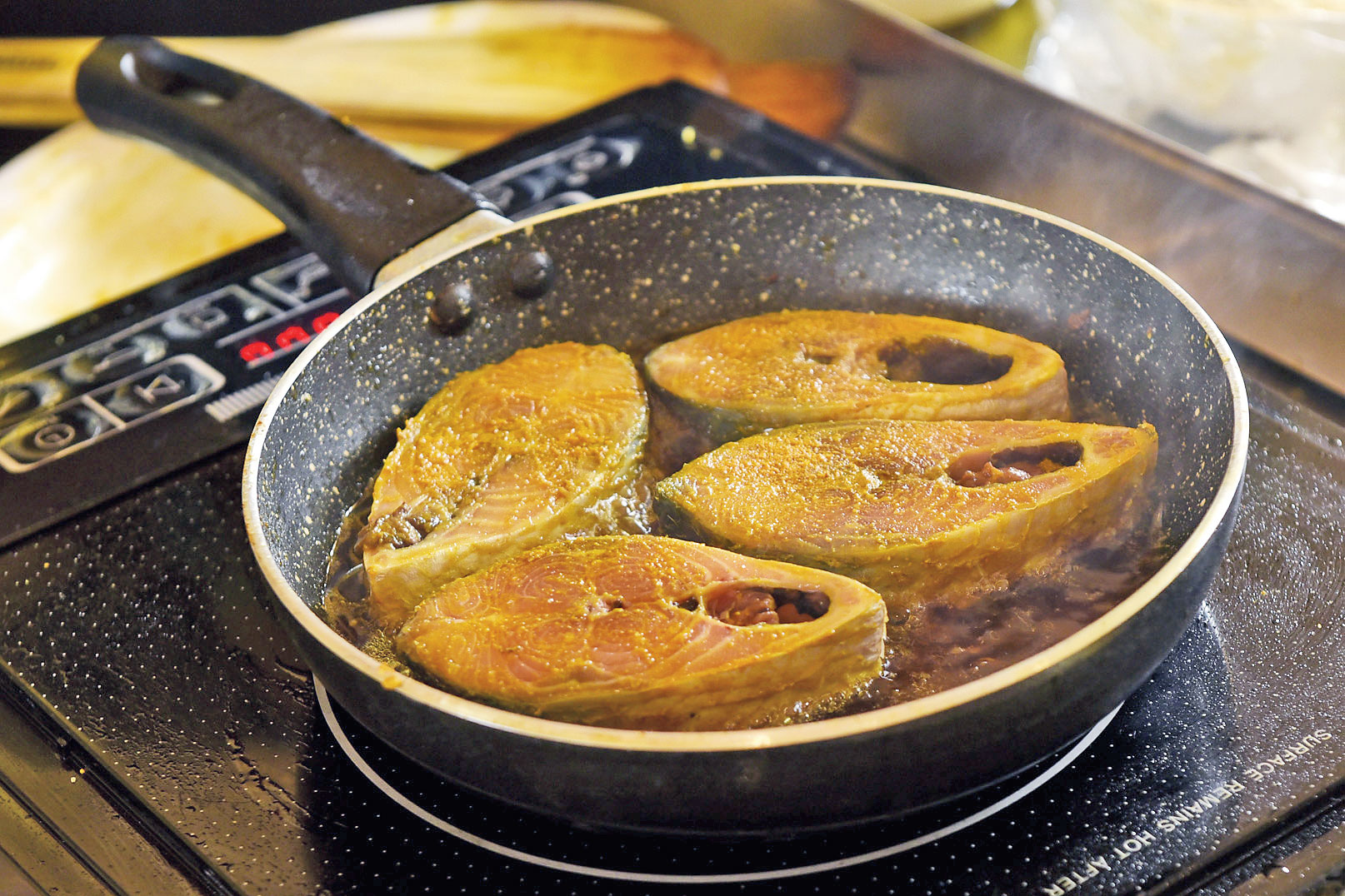 If there is will, there is hilsa