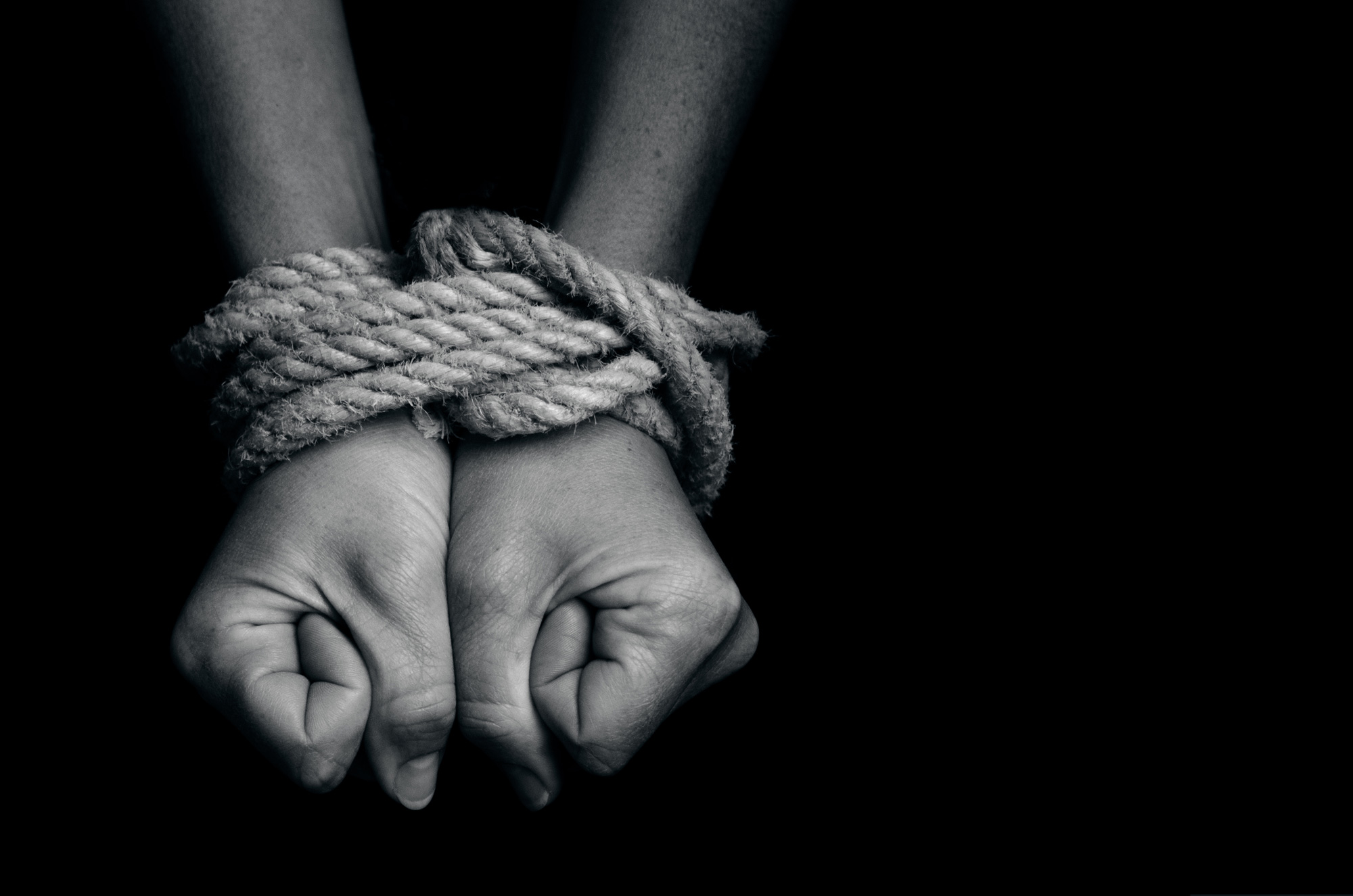 Law against human trafficking must look beyond rehabilitation of survivors