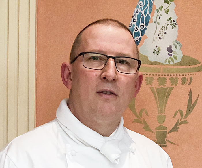 The executive chef of the Boodle’s Club in London, which was founded way back in 1762, Stephen Carter, too, has worked at The Savoy Hotel. He is a member of the Royal Academy of Culinary Arts, Crafts Guild of Chefs and is the vice president of The Disciples of Escoffier.
