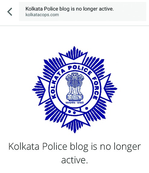 Kolkata Police driver Recruitment 2023 - Kolkata Police Recruitment: কলকাতা  পুলিশে ড্রাইভারের চাকরি, অষ্টম পাশেই করা যাবে আবেদন | Editorji Bengali