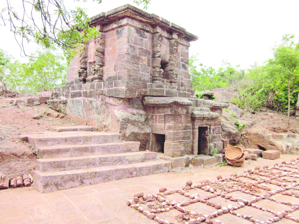 Aragarh