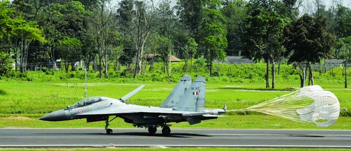 chabua air base