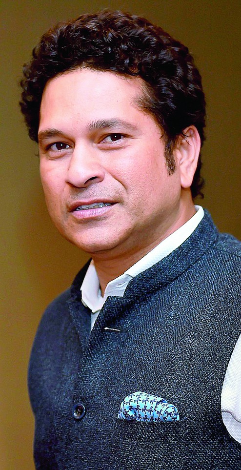 Tendulkar meets PM Modi - Telegraph India