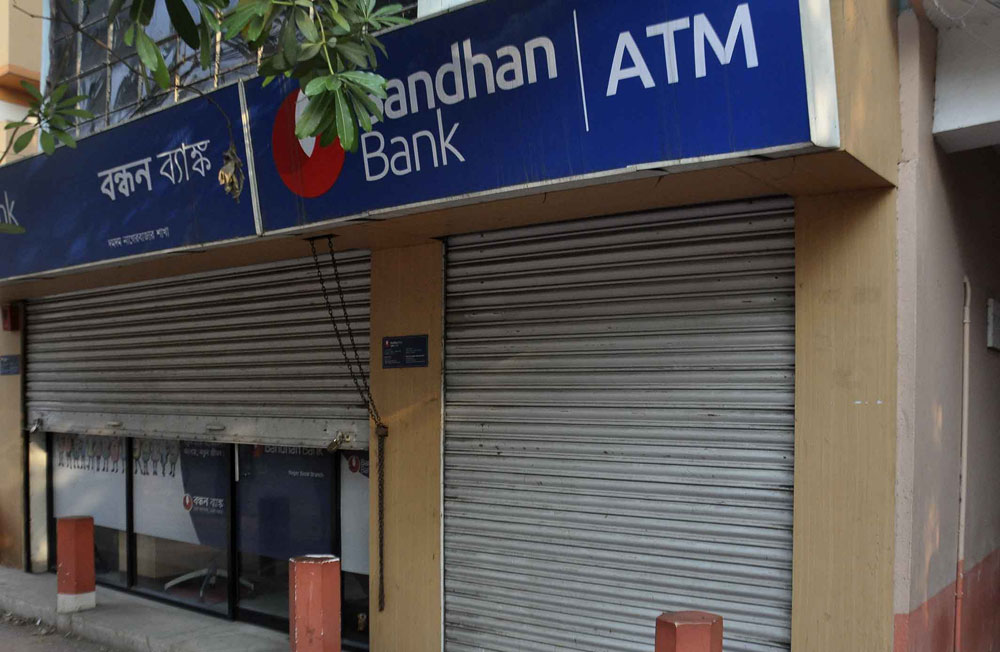 After the merger, Bandhan Bank will have an outstanding loan book of Rs 50,036 crore