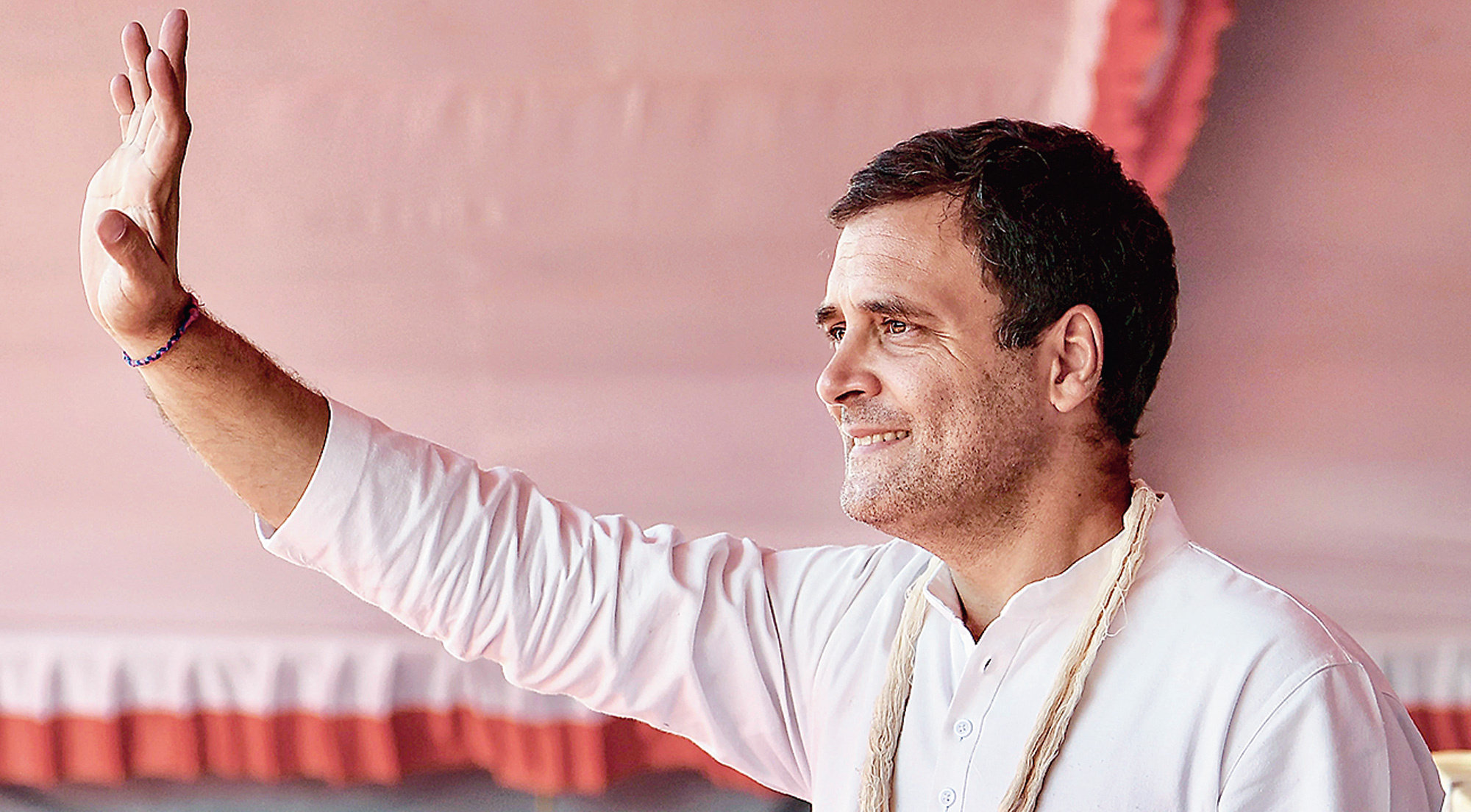 Rahul Gandhi's citizenship: The government's question, its timing and history