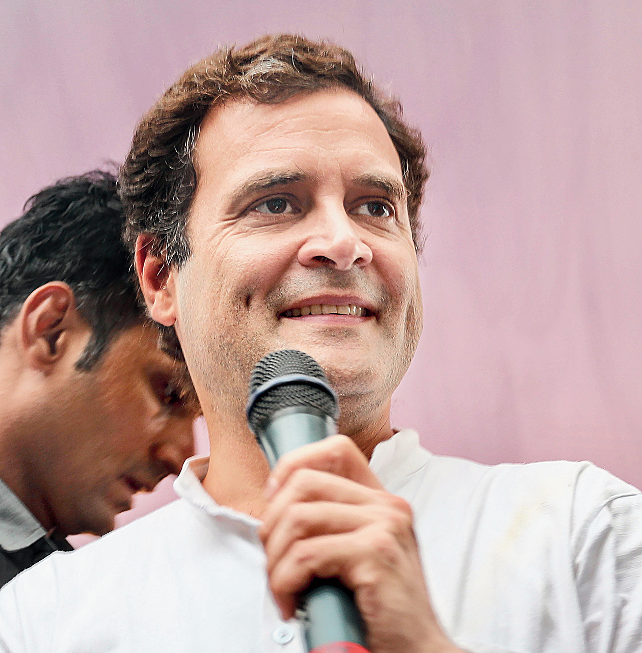 Rahul Gandhi: Records show Narendra Modi got at least five income tax  refunds, Rahul Gandhi six