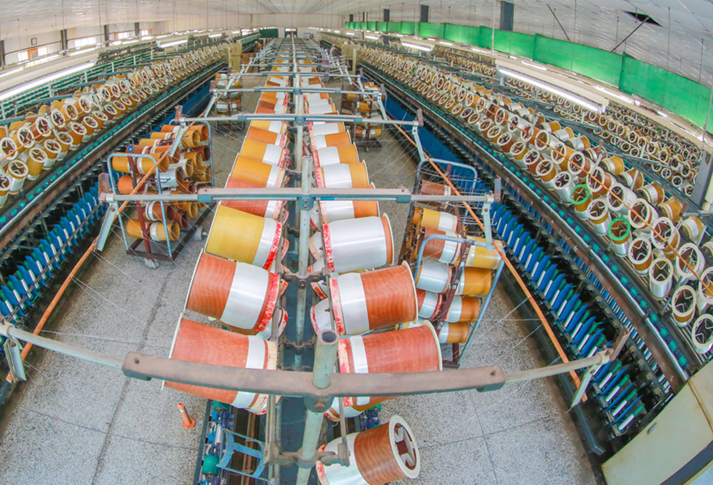 India's factories on a roll, activity at 11-month high - Telegraph India