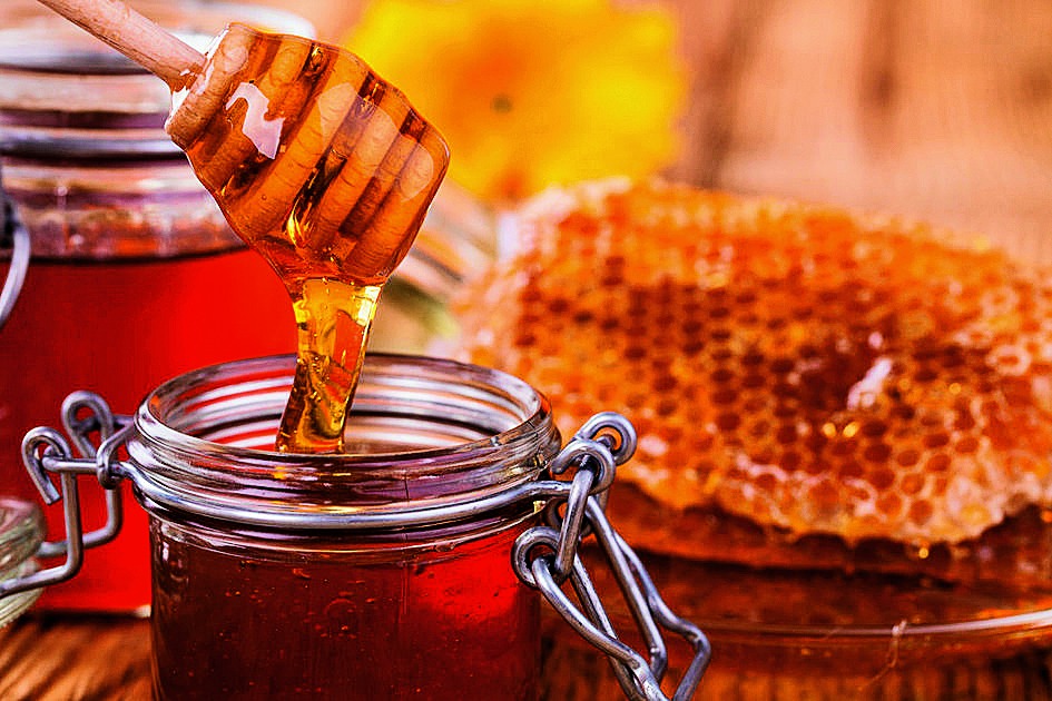 Nagaland tastes honey success - Telegraph India