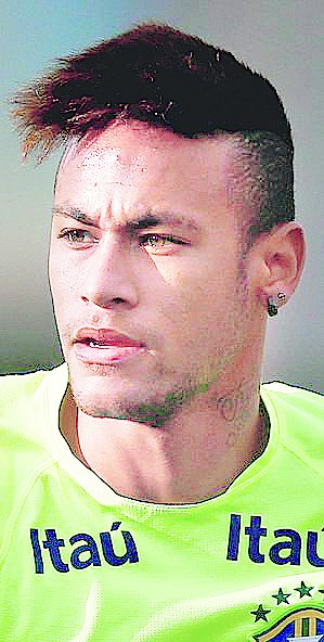 Neymar banned for fourMatches - Telegraph India