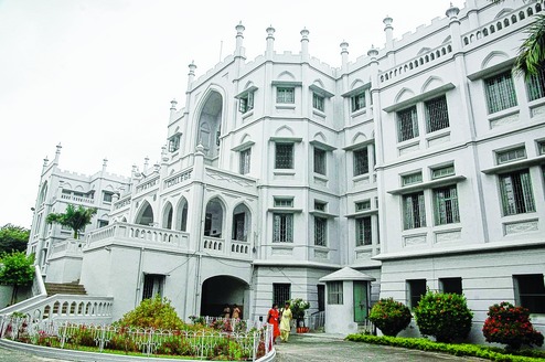 Institution's Innovation Council, Patna Women's College