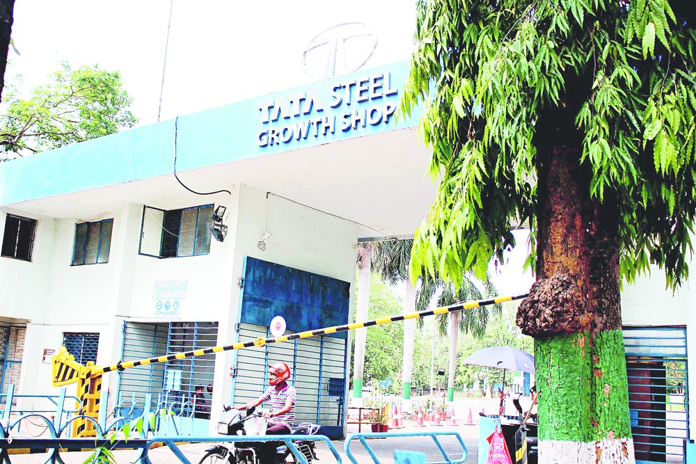 Tayo Rolls SOS to CII Telegraph India