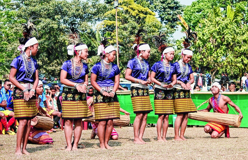 48+ Meghalaya Dance Movements