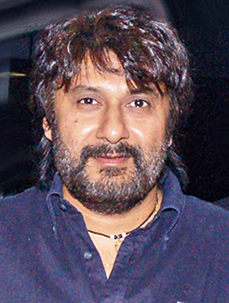 Vivek Agnihotri