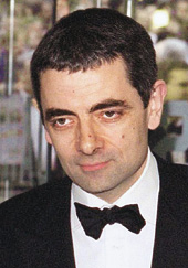 Mr Bean full of beans - Telegraph India