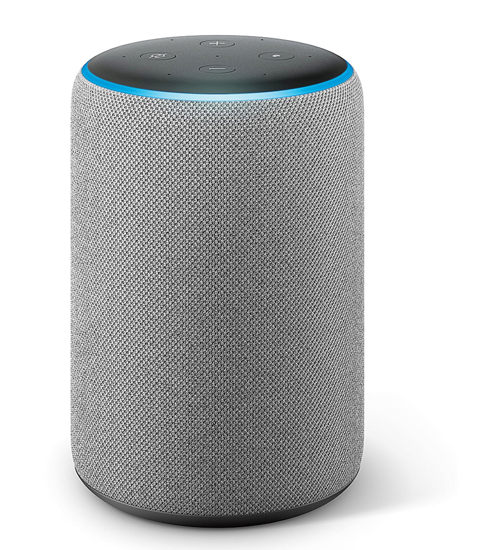 Amazon Echo Plus