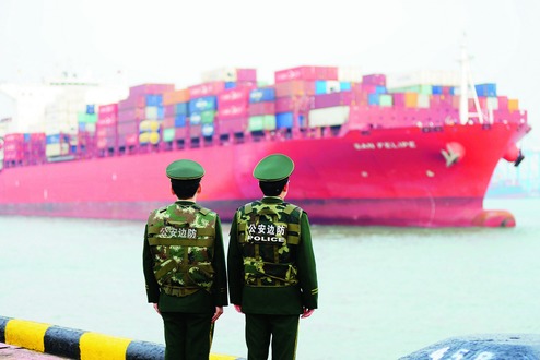 China plans $3bn US tariffs