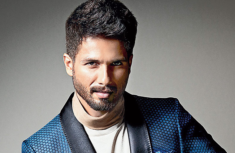 Top 10 Shahid Kapoor Hairstyle You Should Try At Least Once