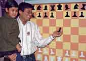 Chess  Chess: An obsession on  - Telegraph India