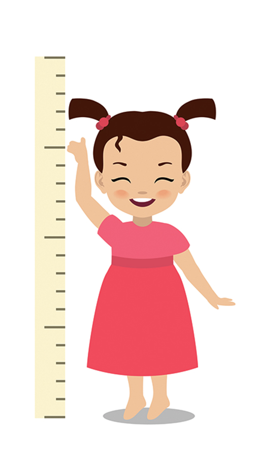 genes  How tall will you grow? - Telegraph India