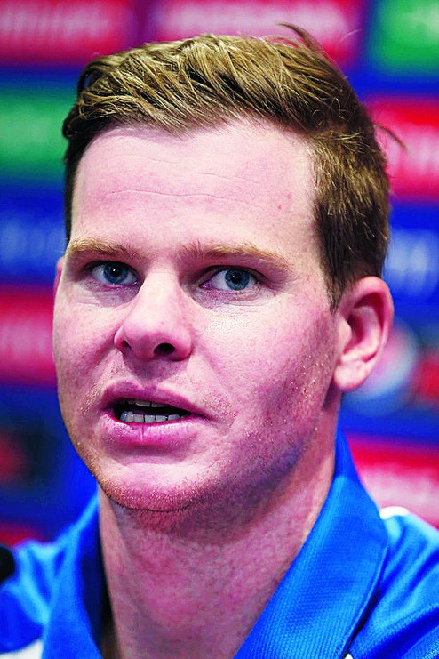 We want to be number one in all formats Steve Smith  Sport  DAWNCOM