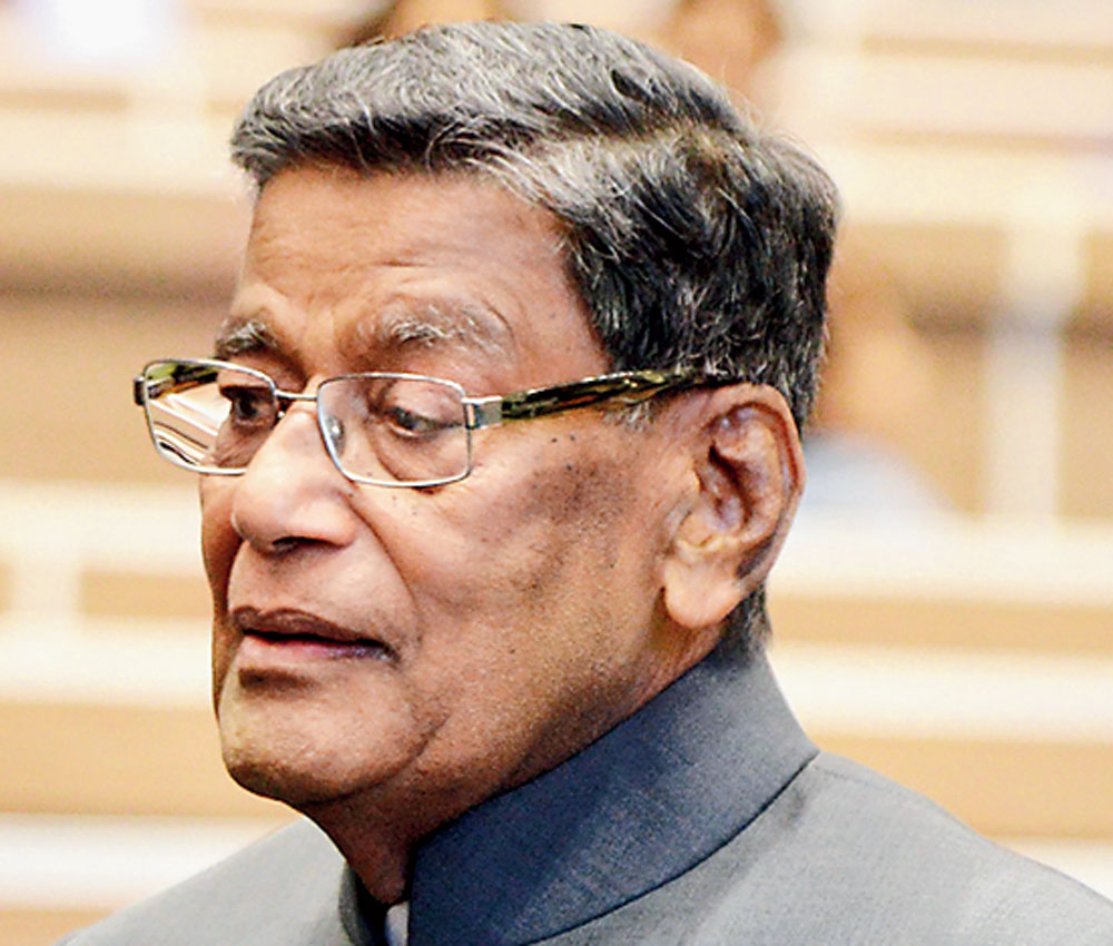 KK Venugopal
