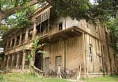 House where Tagores lived lies in neglect