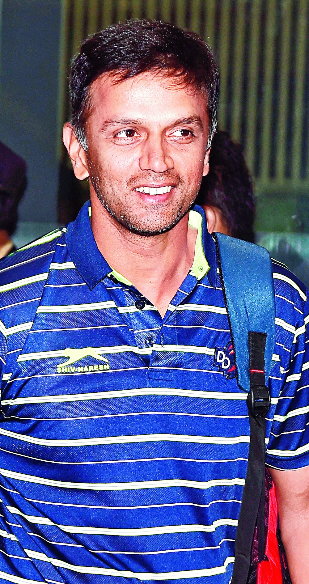 Hope we can fightback and play better cricket Rahul Dravid