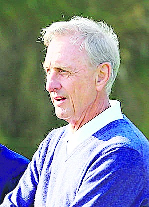 Cancer leak upsets Cruyff - Telegraph India