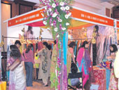 The bigger bridal bazaar - Telegraph India