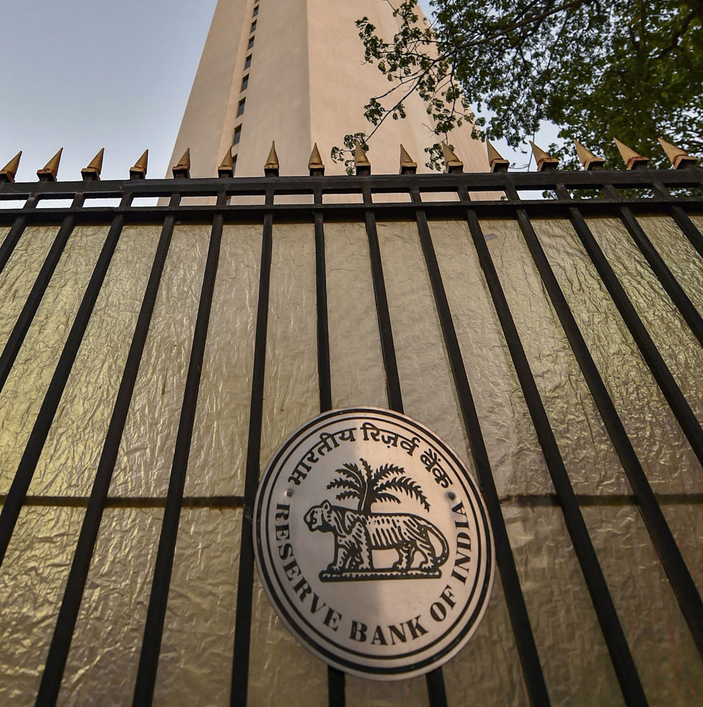 RBI lists rules for restructuring stressed MSME accounts