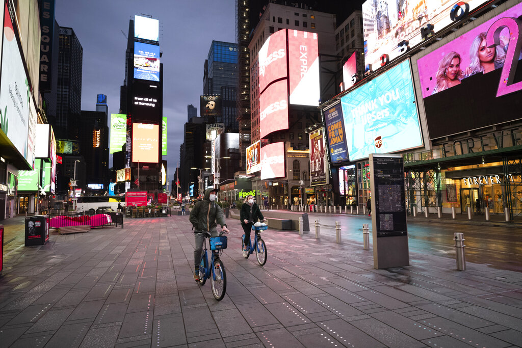 The New New Bond Street - The New York Times