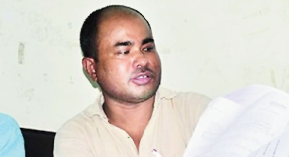 Bhaben Handique