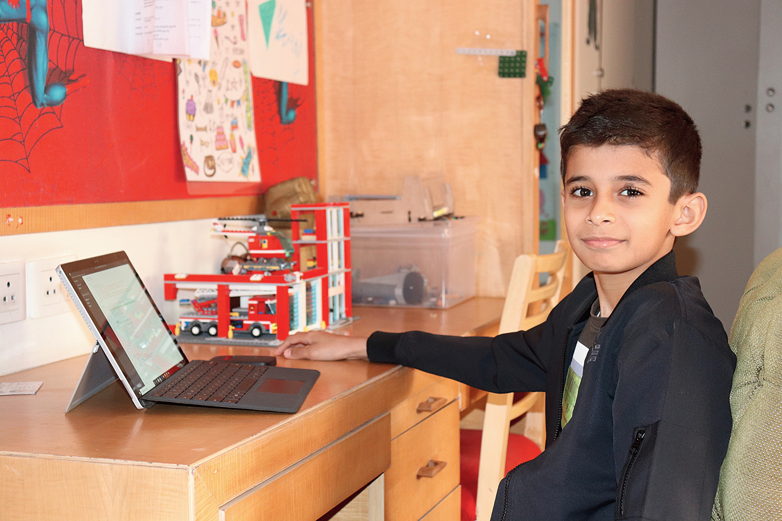 Whitehat Jr Is Arming Kids With Coding Skills And Making Their Bright Ides Shine Telegraph India