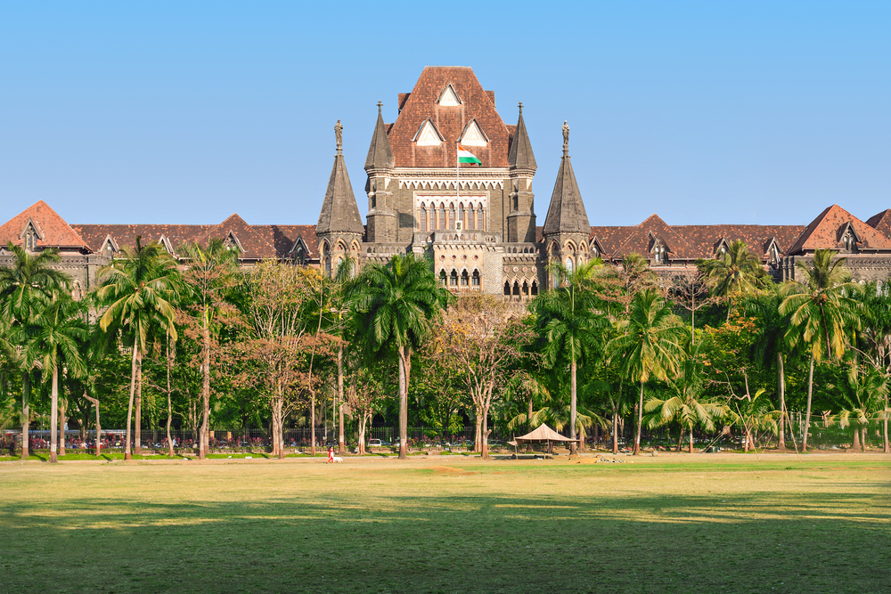 The Bombay High Court 