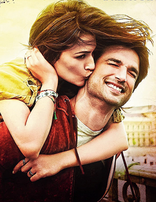 Raabta