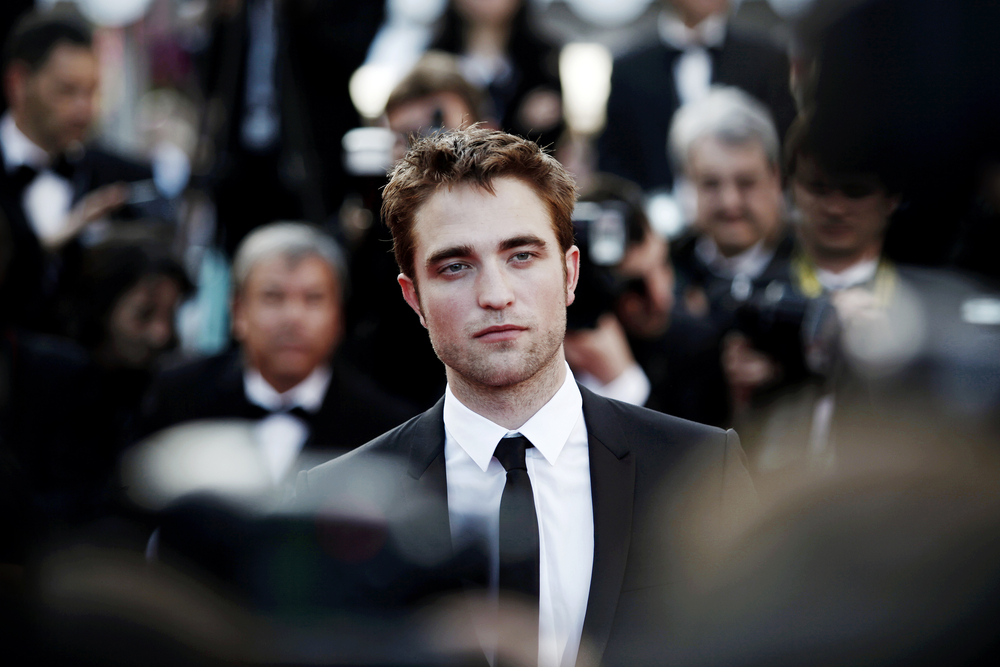 Robert Pattinson has broken the internet again; this time by cooking a pasta dish that sounds too revolting for words. 