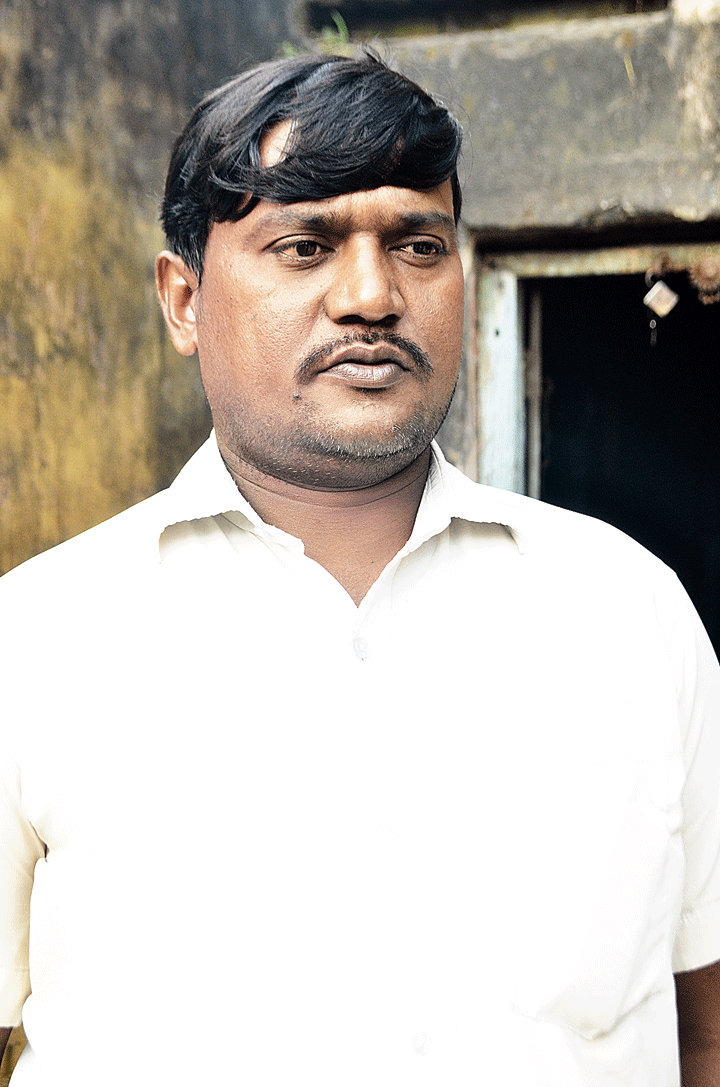 Hari Chaudhary