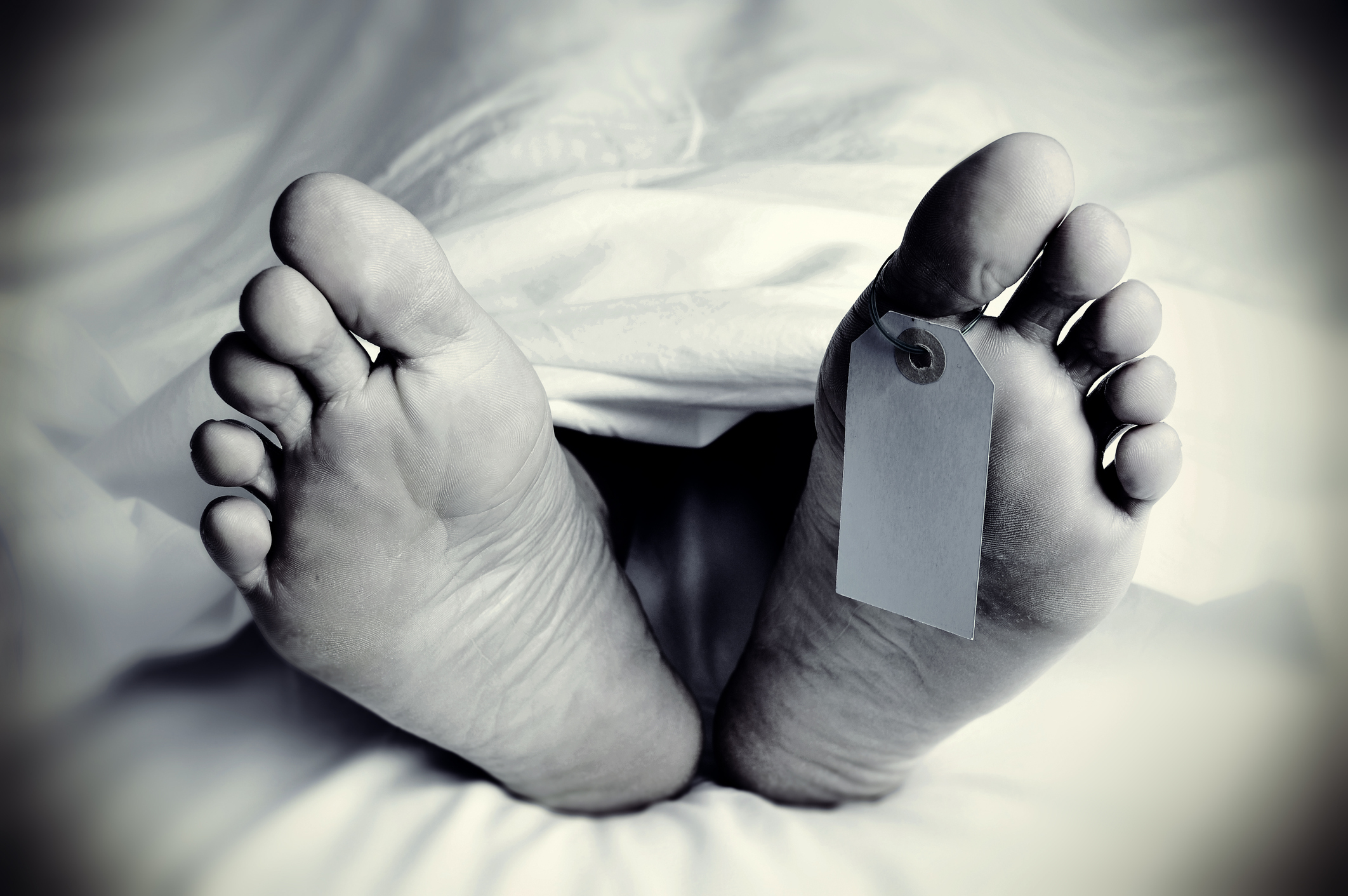 Can you predict death? - Telegraph India