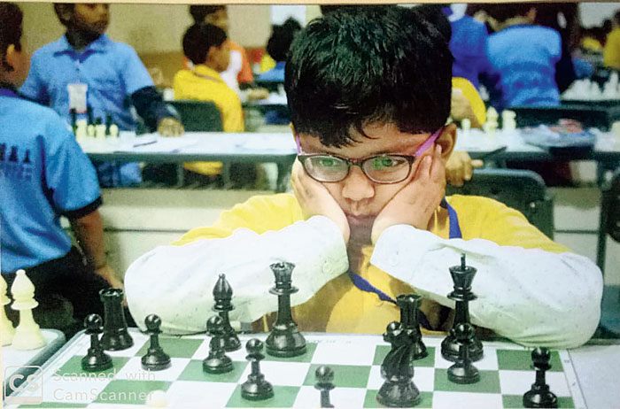 Jamshedpur to host Jharkhand State Open FIDE Rating Chess from