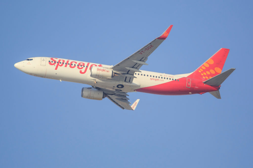 The pact covers 51 SpiceJet destinations in India, from where the airline’s passengers can travel on a single ticket via Dubai — Emirates’ base — to European and American cities 
