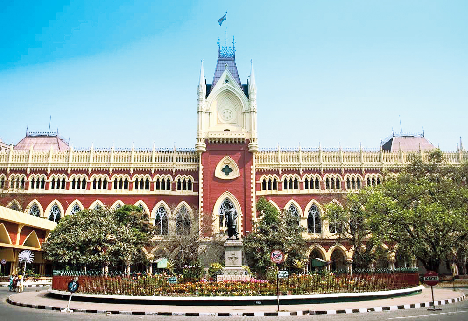 Calcutta High Court
