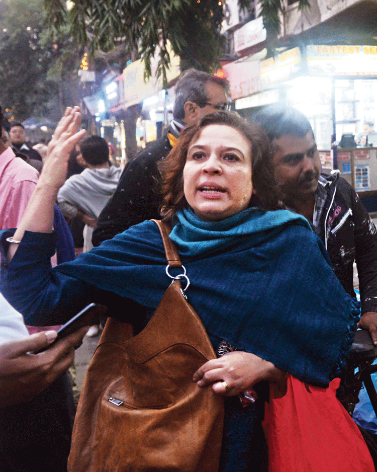 Paramita Chakrabarti