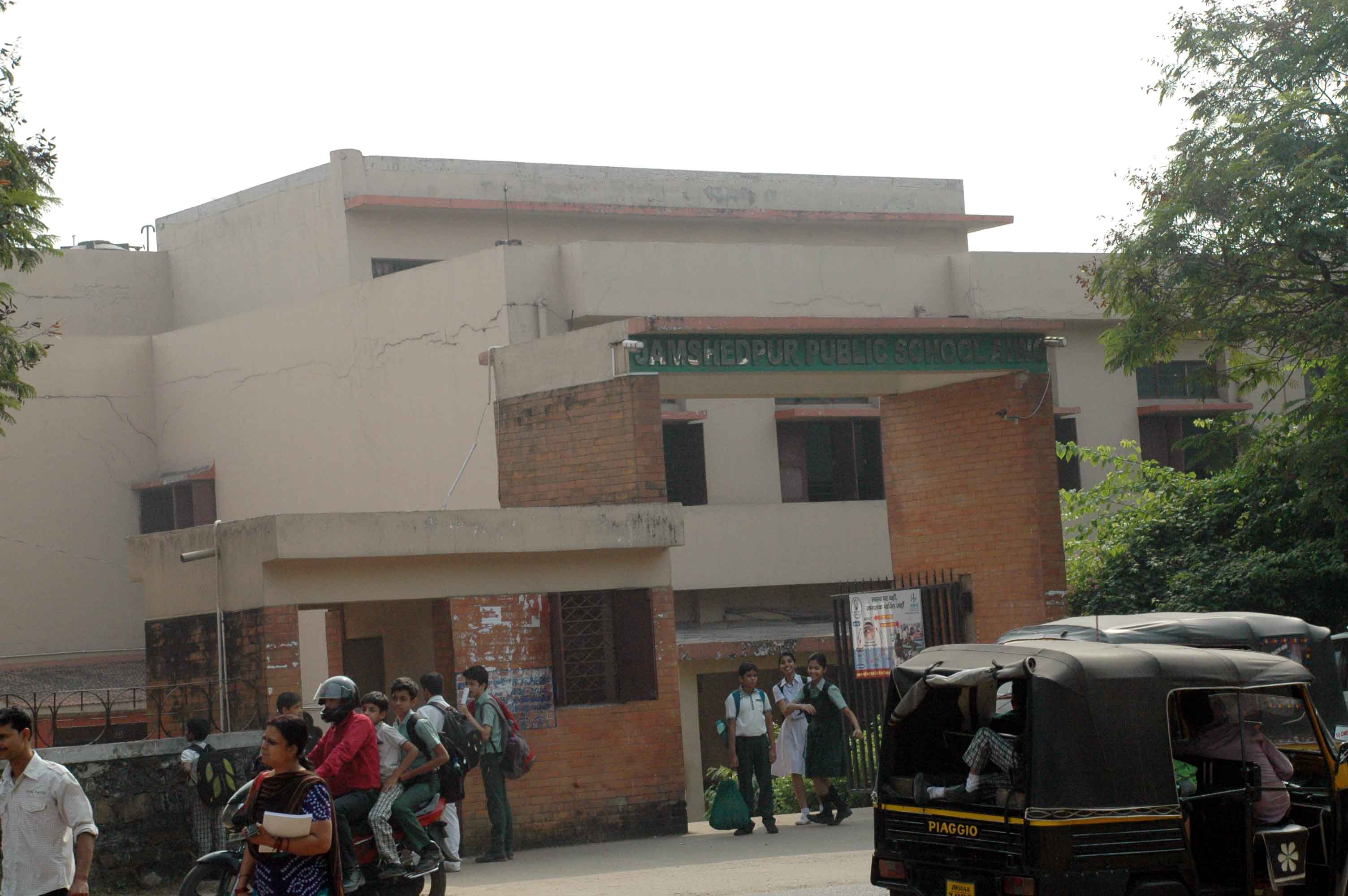 Coronavirus: Jamshedpur schools won’t open before August - Telegraph India
