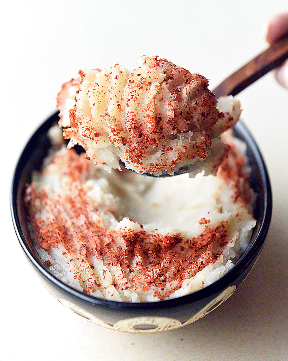 The Sweet Mash