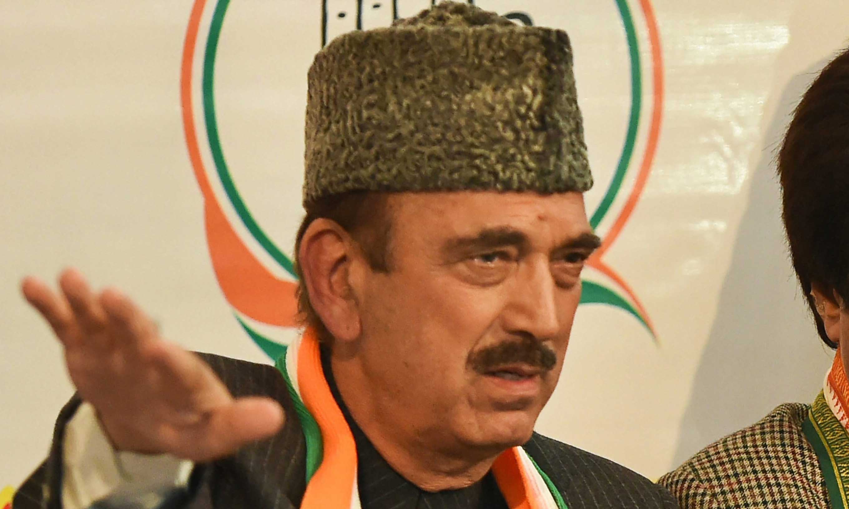 Former Union health minister Ghulam Nabi Azad made the appeal at an all-party meeting chaired by the Prime Minister. Azad also sought implementation of suggestions Congress president Sonia Gandhi has made.
