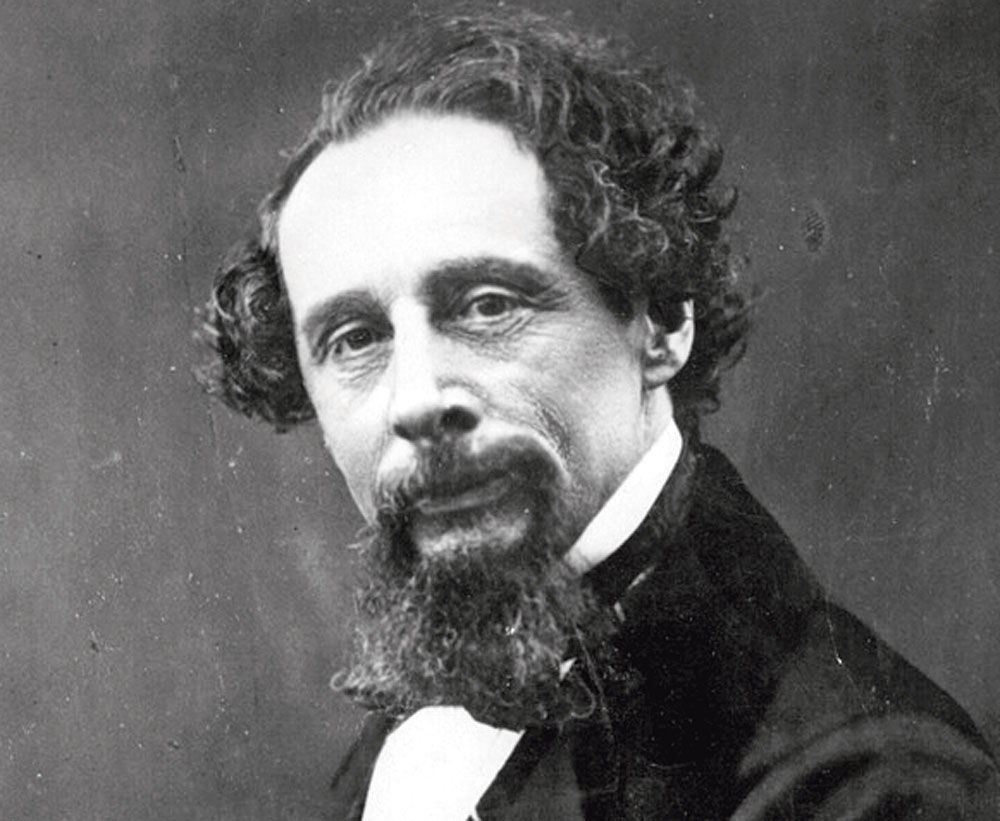Charles Dickens