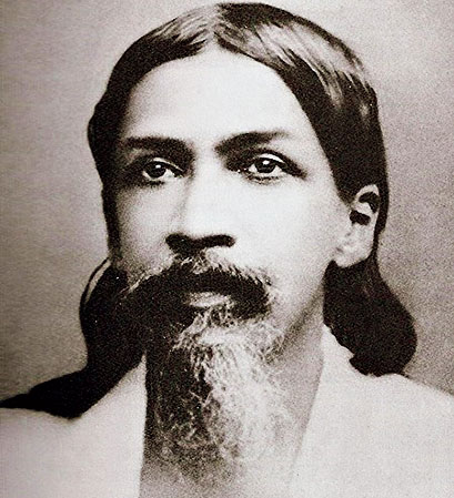 Aurobindo Ghosh