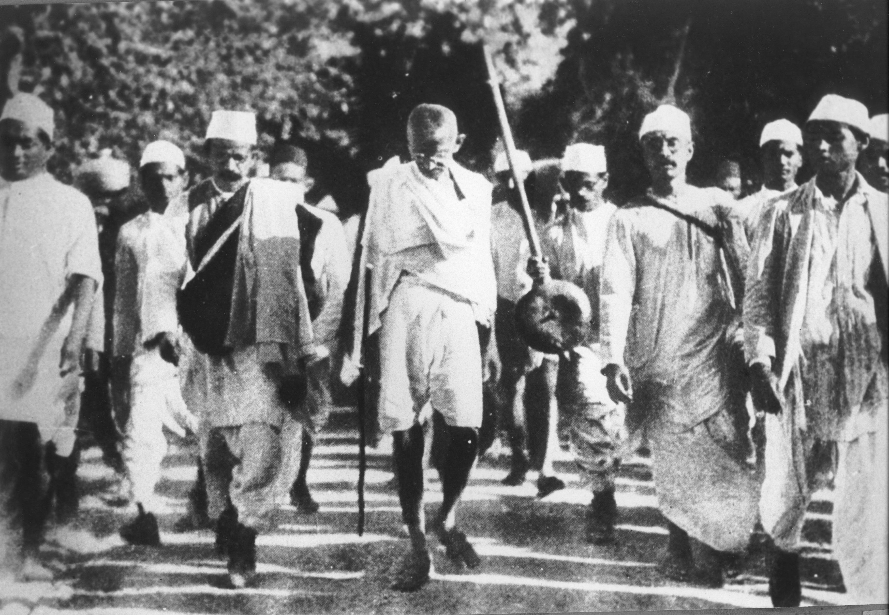 Mahatma Gandhi Death anniversary: The Father Of The Nation